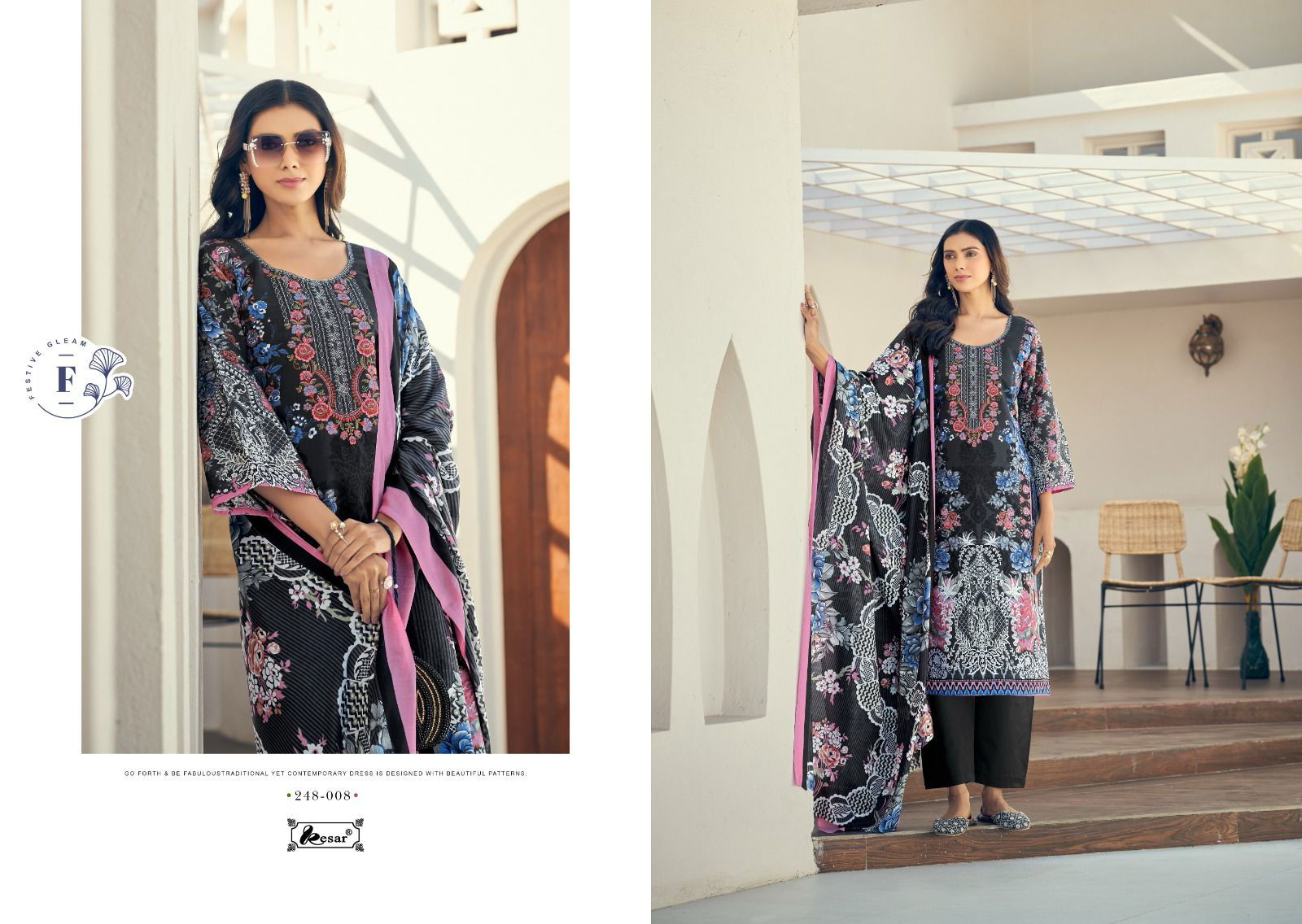 Naira Vol 101 By Belliza Lawn Cotton Printed Dress Material Online Wholesale